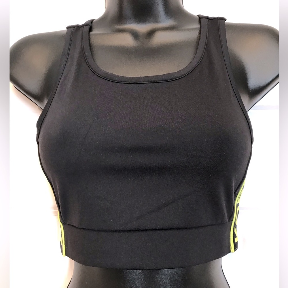 Michael Kors Bra ( Size XS) Color Black